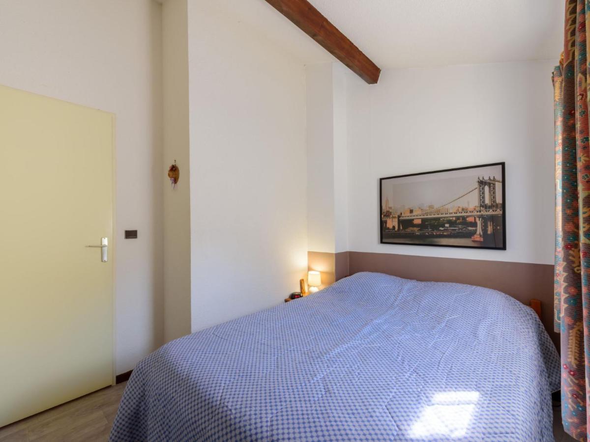 Apartment Les Jardins D'Amaryllis-7 By Interhome Cavalaire-sur-Mer Exteriér fotografie